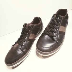 Mens Sketchers Relaxed Fit Excellent Condition